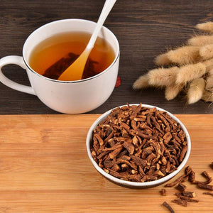 The benefits of Dandelion Root Tea