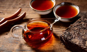 Which does Dahongpao have to keep in good health effect, the effect of Dahongpao tea drink