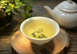 What effect to some oolong tea