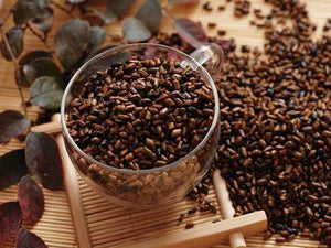 Effect and function of brown rice tea