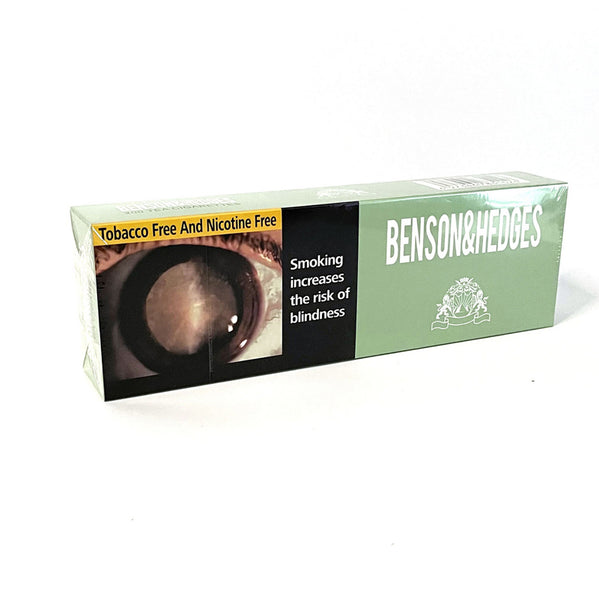 BENSON&HEDGES,COCONUT