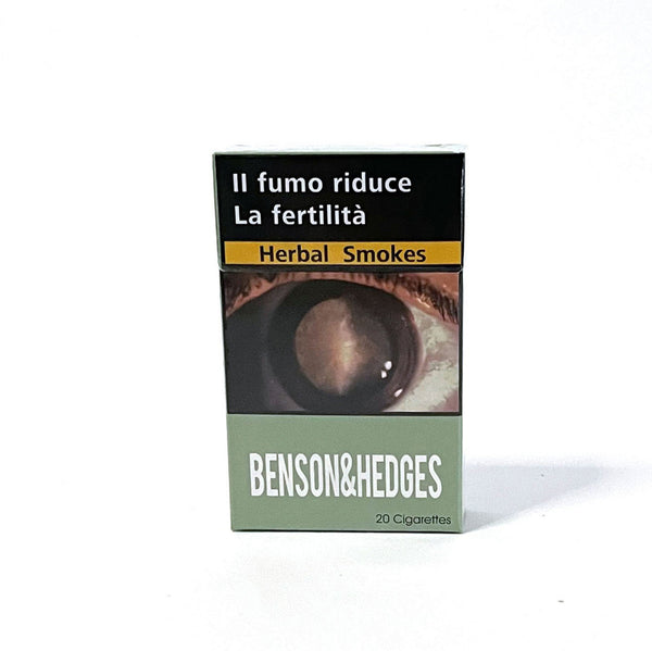 BENSON&HEDGES,COCONUT