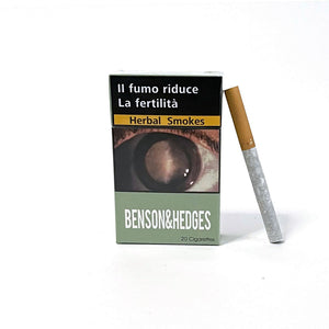 BENSON&HEDGES,COCONUT