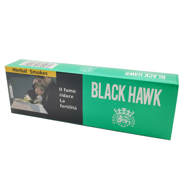 BLACK HAWK,VANILLA