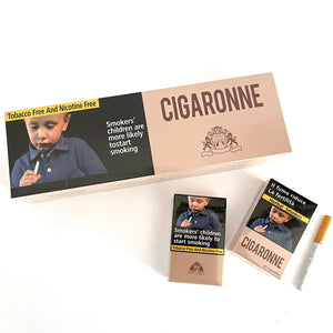 CIGARONNE,GREEN TEA