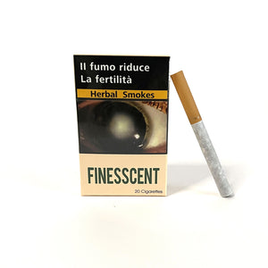 FINESSCENT,GREEN TEA