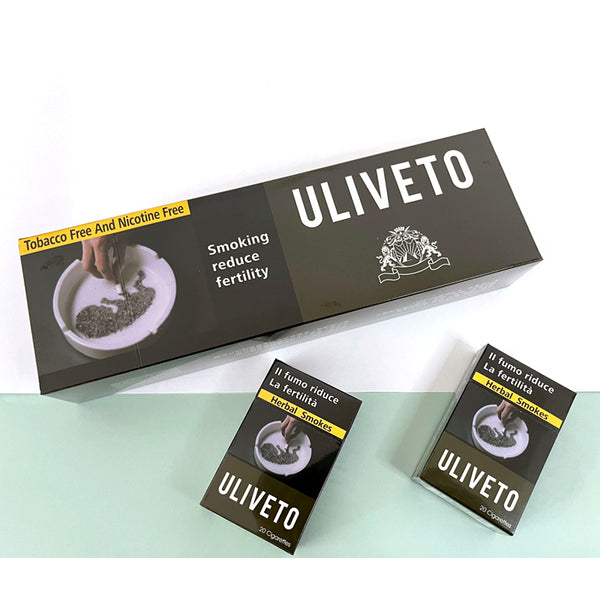 ULIVETO,MINT