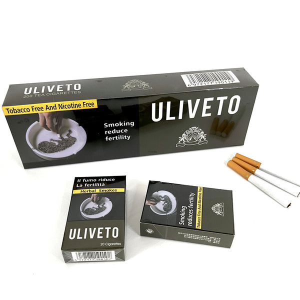 ULIVETO,MINT