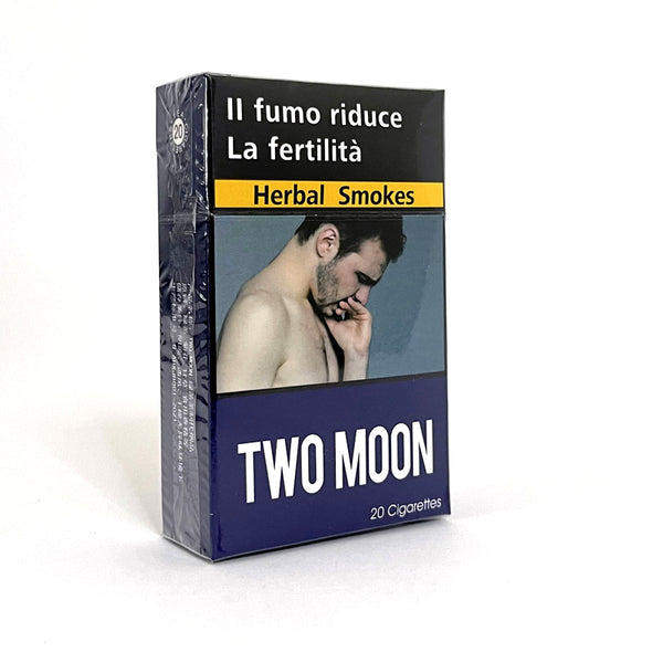 TWO MOON,GRAPE