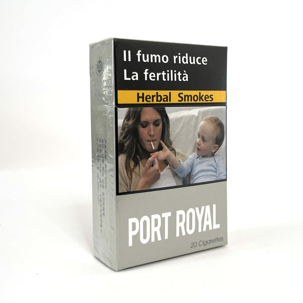 PORT ROYAL,MANGO