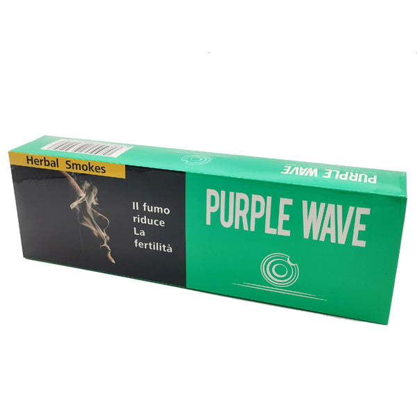 PURPLE WAVE,MILK