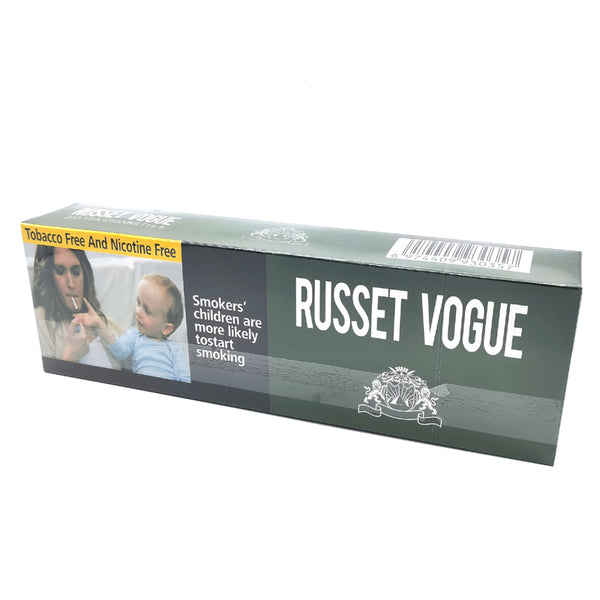 RUSSET VOGUE,MANGO