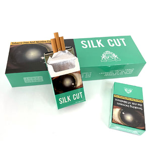 SILK CUT, MILK