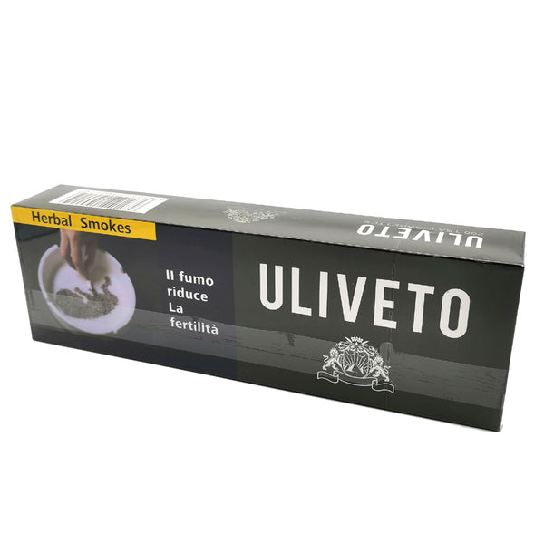 ULIVETO,MINT